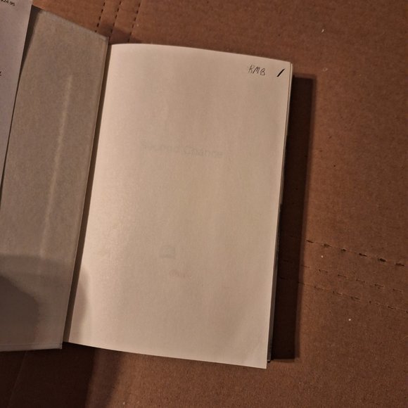 second chance - Picture 3 of 4